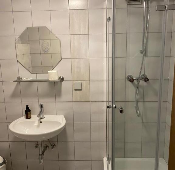 经济四人房间, Molltaler Appartements En B&b