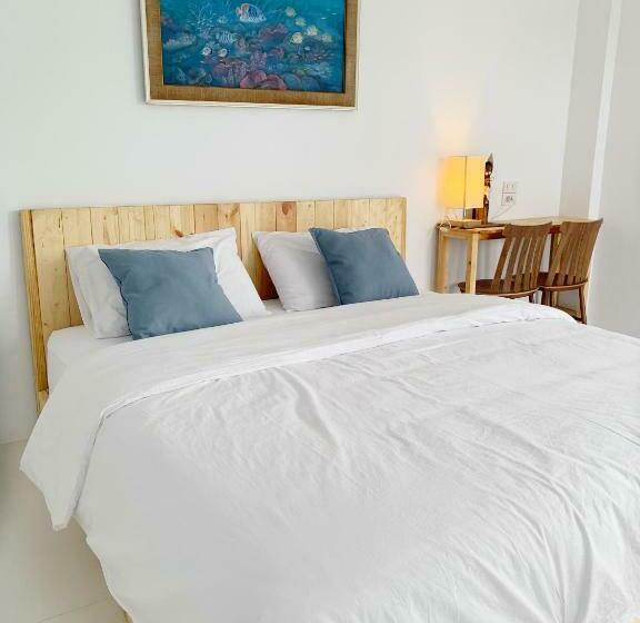 Casa 1 Quarto, Bannsukta