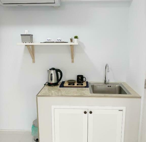 Casa 1 Quarto, Bannsukta