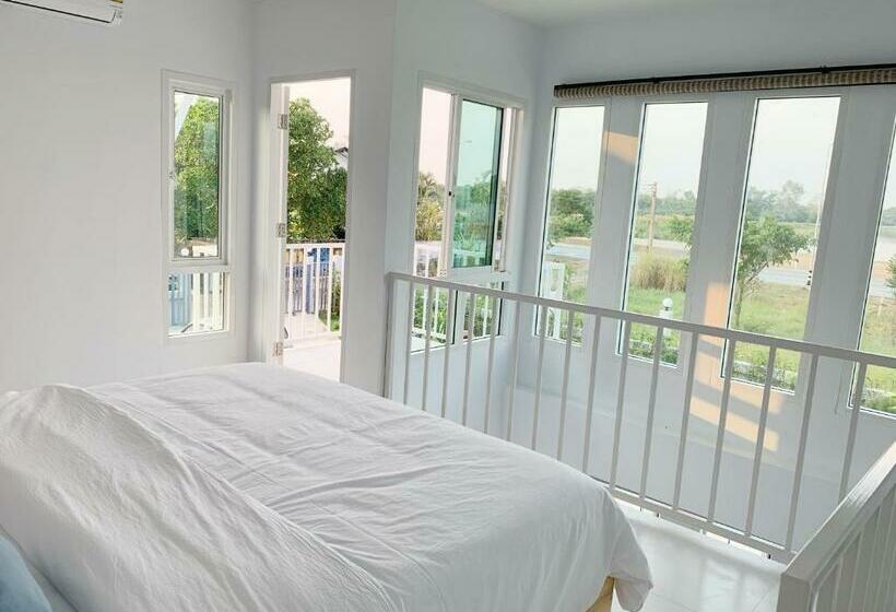 Casa 1 Quarto, Bannsukta