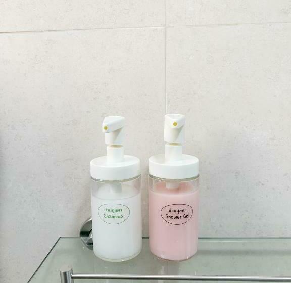 Casa 1 Quarto, Bannsukta