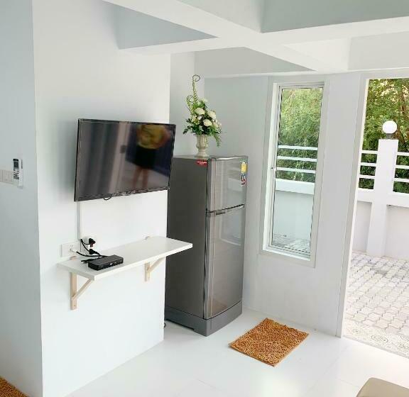 Casa 1 Quarto, Bannsukta