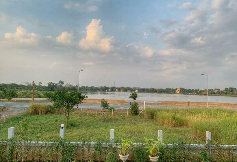 Casa 1 Quarto, Bannsukta