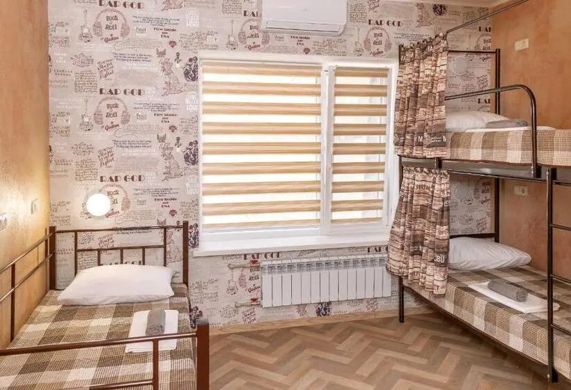 Classic Kolmen Hengen Huone, вігвам