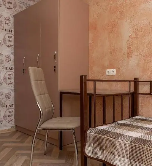Classic Kolmen Hengen Huone, вігвам
