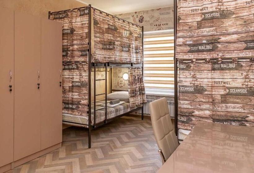 اتاق کلاسیک چهارنفره, вігвам