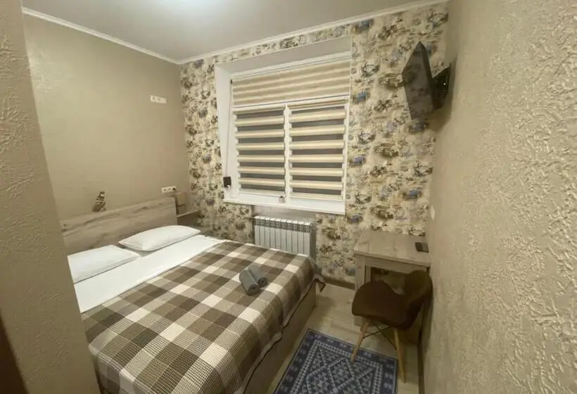 Deluxe-huone, вігвам