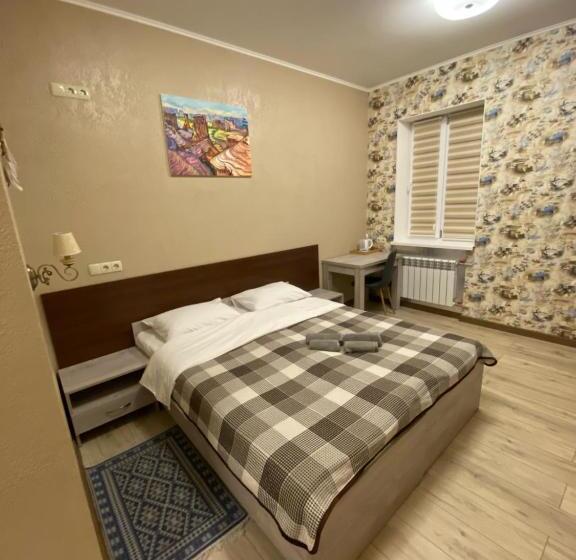 اتاق لوکس, вігвам