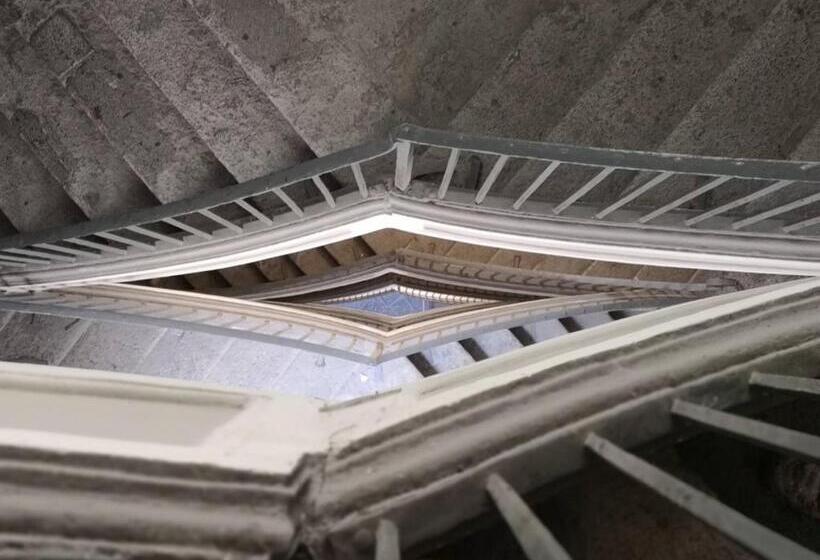 اتاق لوکس, Barbaja Suites In Street Toledo 205