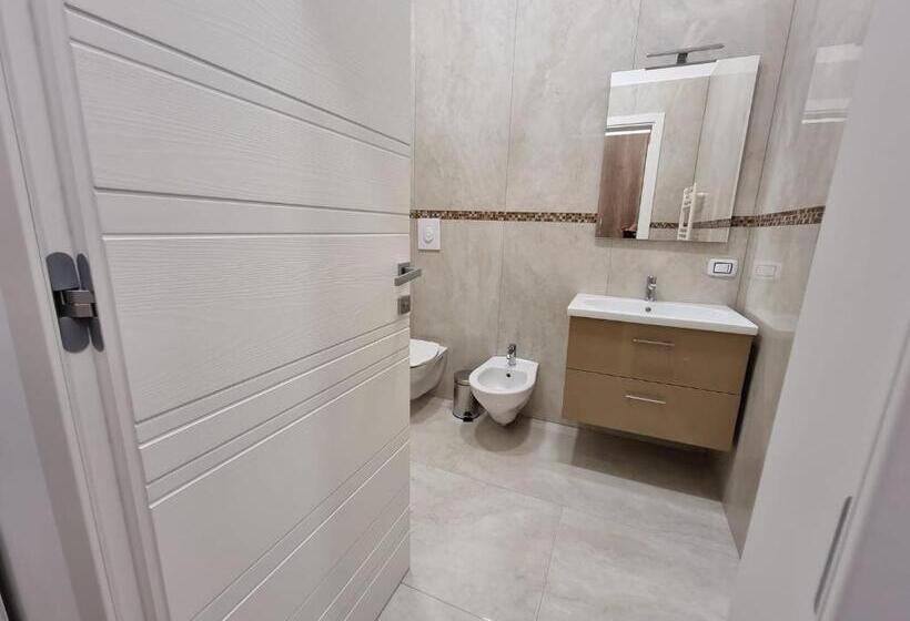 اتاق لوکس, Barbaja Suites In Street Toledo 205