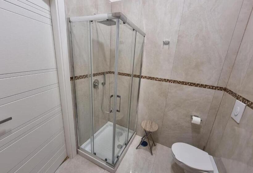 اتاق لوکس, Barbaja Suites In Street Toledo 205