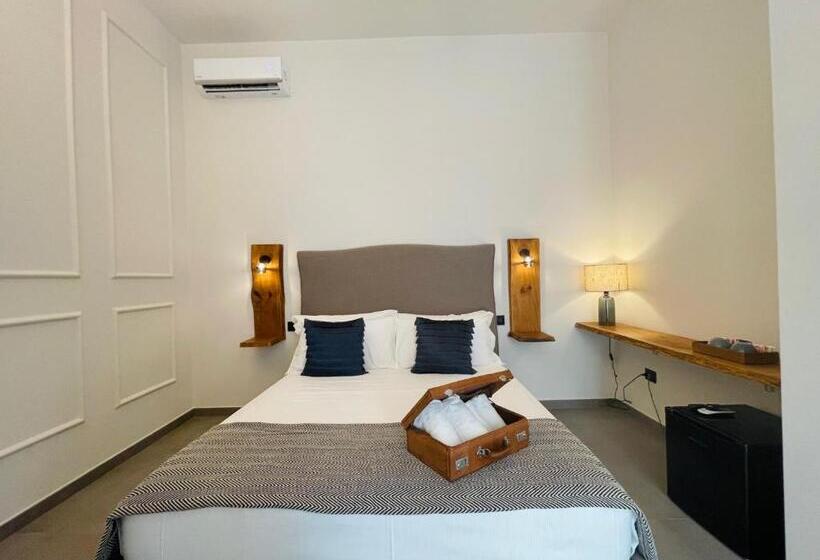 اتاق سوپریور, Dimora Terranova Charming Rooms