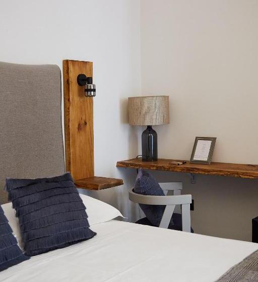 Номер Superior, Dimora Terranova Charming Rooms