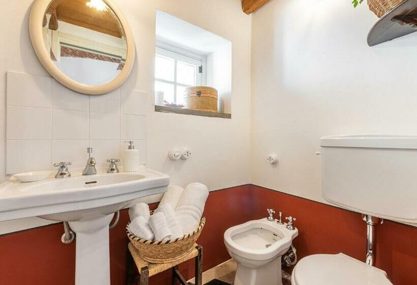 חדר סטנדרט, Palazzo Cherchi