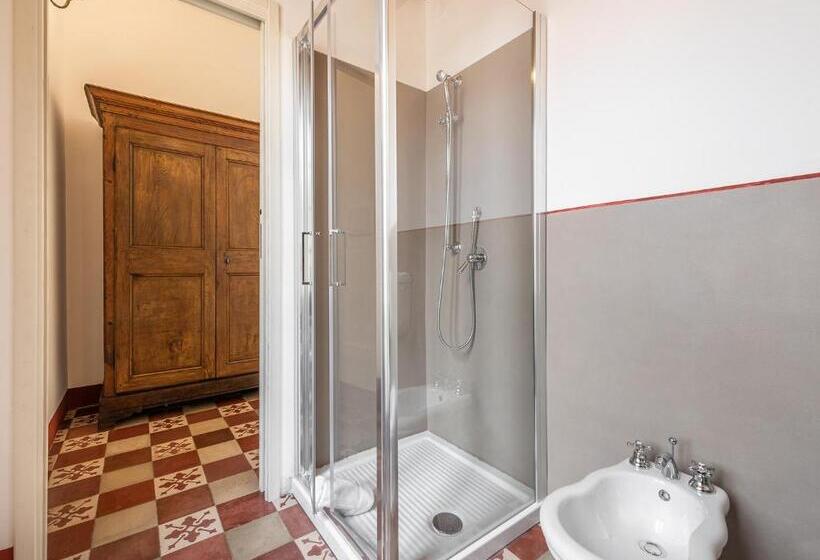 חדר סטנדרט, Palazzo Cherchi