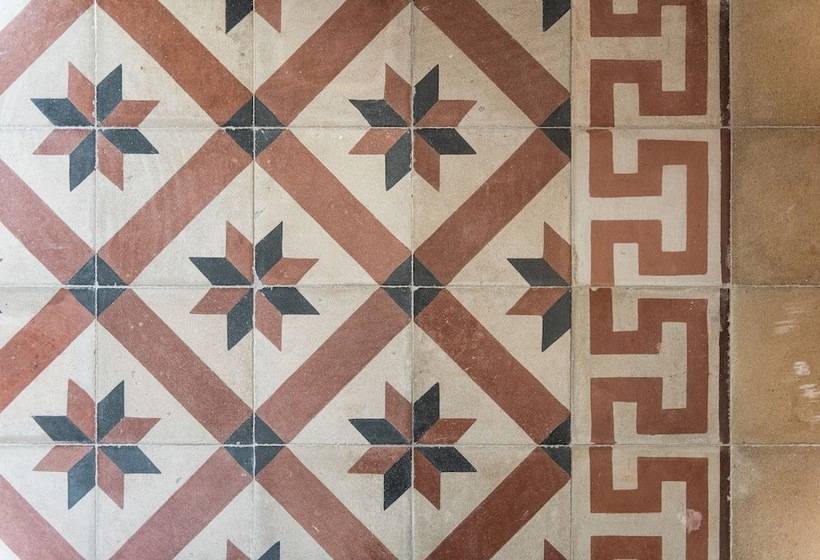 חדר סטנדרט, Palazzo Cherchi