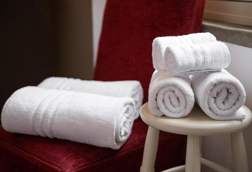 חדר סופריור, Palazzo Cherchi