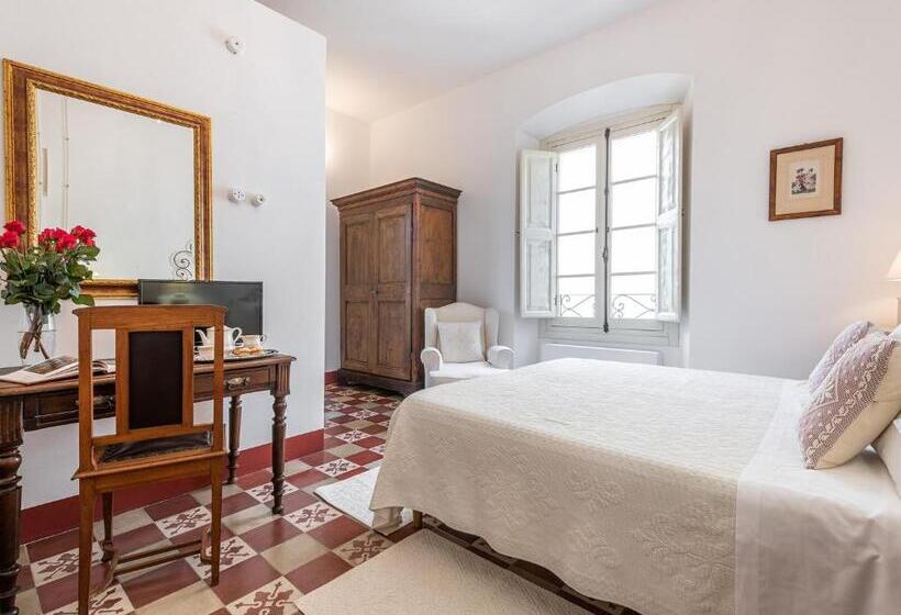 חדר סופריור, Palazzo Cherchi