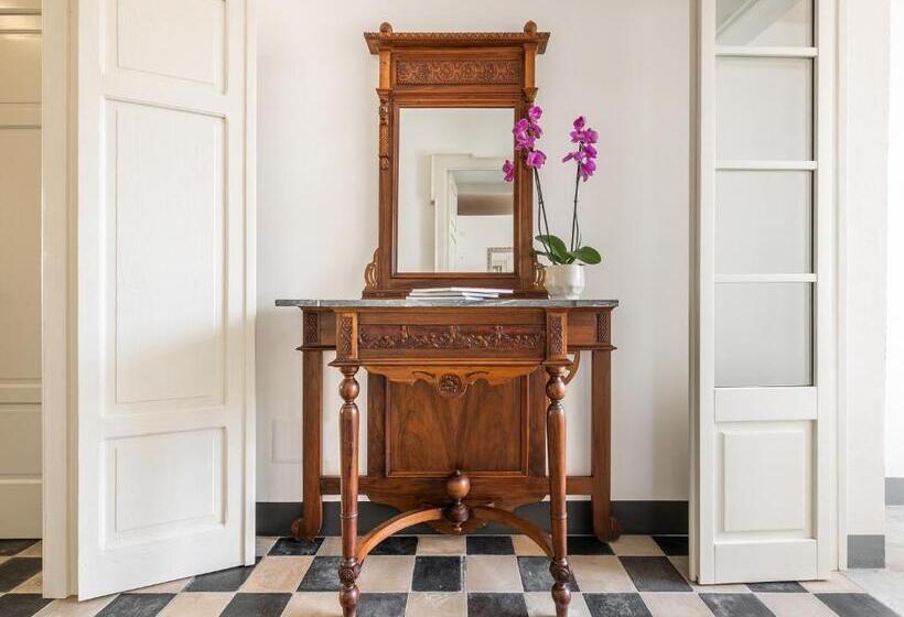 חדר סטנדרט, Palazzo Cherchi