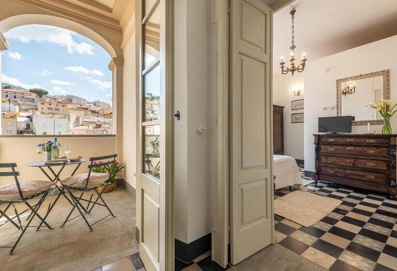 חדר סטנדרט, Palazzo Cherchi