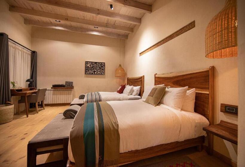 Apartament Rodzinny, Taller De Juan  Casa