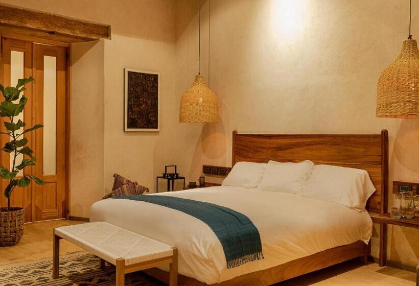Suite Deluxe, Taller De Juan  Casa