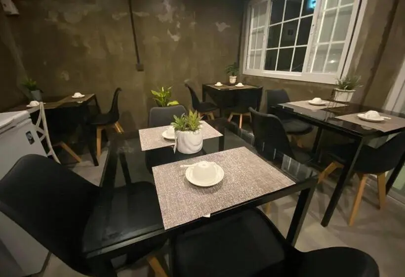 آپارتمان 1 خوابه, Kangaroo Residence Udonthani