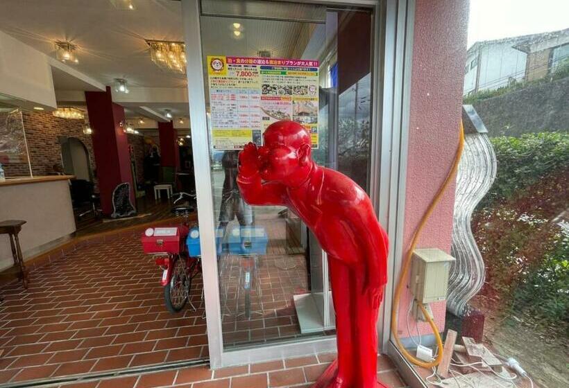 标准工作室, Marina Hotel Kaikuu Vacation Stay 58502v