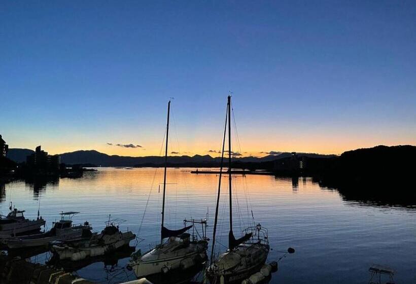 标准工作室, Marina Hotel Kaikuu Vacation Stay 58502v