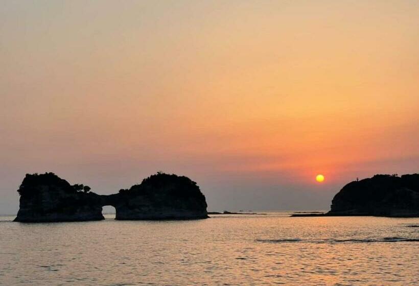 标准工作室, Marina Hotel Kaikuu Vacation Stay 58502v