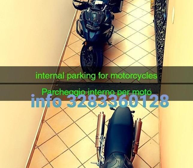 غرفة قياسية, Economi Depandance Olbia