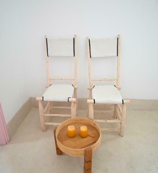 اتاق استاندارد, Riad Dar Rabiaa