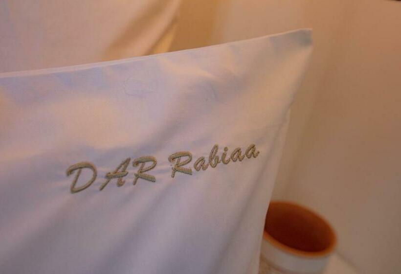 标准间, Riad Dar Rabiaa