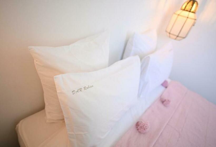 اتاق استاندارد, Riad Dar Rabiaa