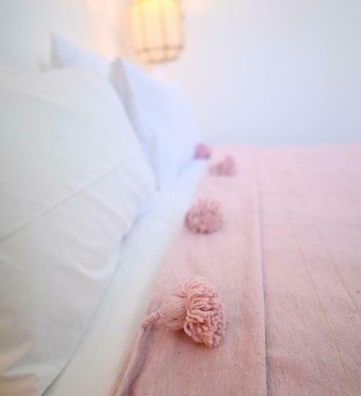 اتاق استاندارد, Riad Dar Rabiaa