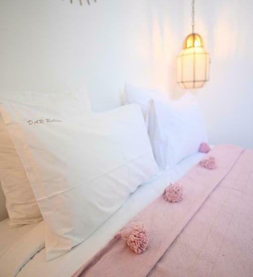 اتاق استاندارد, Riad Dar Rabiaa