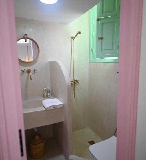 标准间, Riad Dar Rabiaa