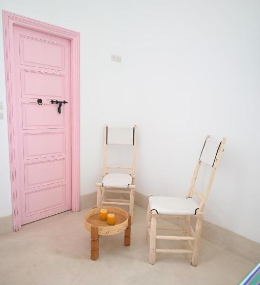 اتاق استاندارد, Riad Dar Rabiaa