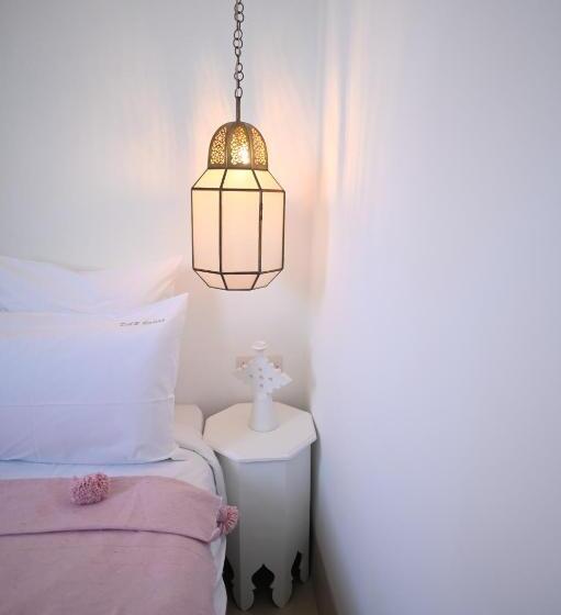 اتاق استاندارد, Riad Dar Rabiaa