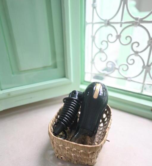 سوییت جونیور لوکس, Riad Dar Rabiaa