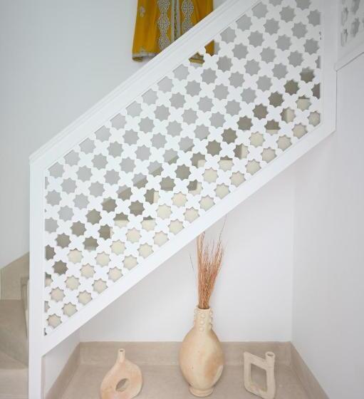 小型豪华套房, Riad Dar Rabiaa