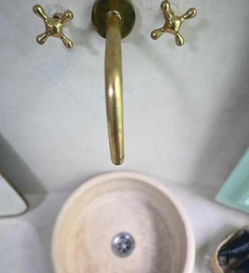 سوییت جونیور لوکس, Riad Dar Rabiaa