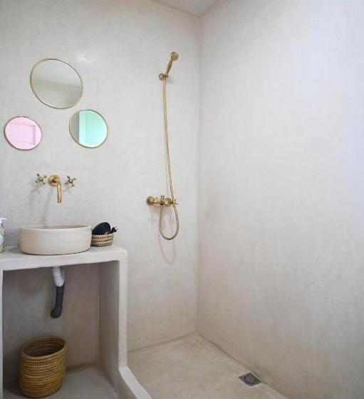 豪华房间, Riad Dar Rabiaa