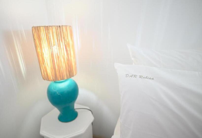 اتاق لوکس, Riad Dar Rabiaa