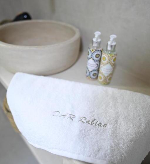 سوییت سوپریور, Riad Dar Rabiaa