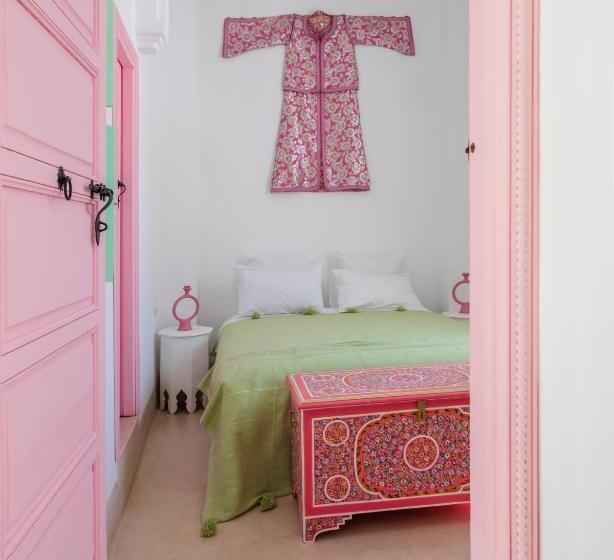 اتاق استاندارد, Riad Dar Rabiaa