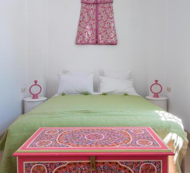 اتاق استاندارد, Riad Dar Rabiaa