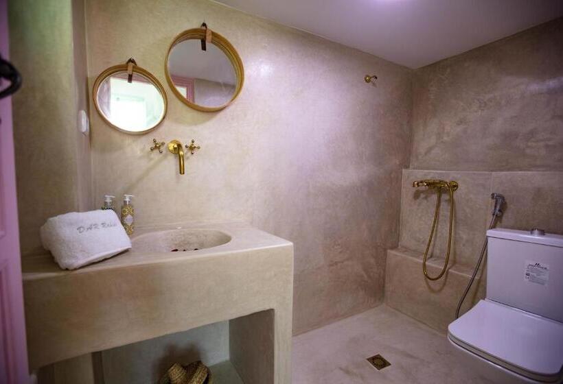 标准间, Riad Dar Rabiaa