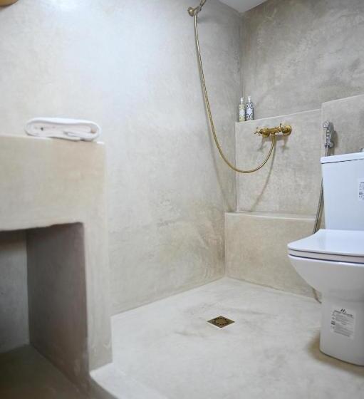 اتاق استاندارد, Riad Dar Rabiaa