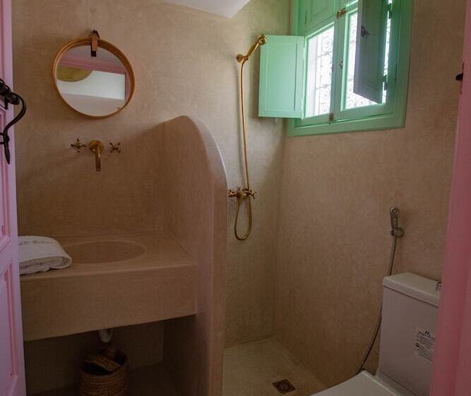 اتاق استاندارد, Riad Dar Rabiaa